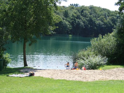 Holiday house Mielke - Environment photo 31