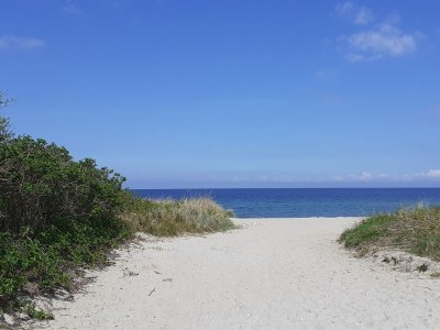 Holiday house Mielke - Environment photo 32