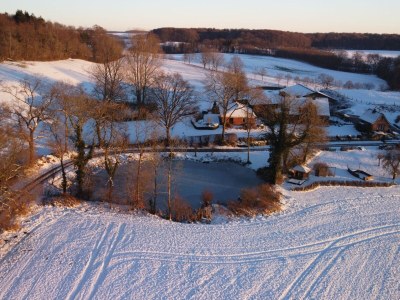 Holiday house Mielke - Environment photo 38