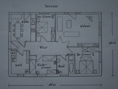 Holiday house Mielke - Document photo 42