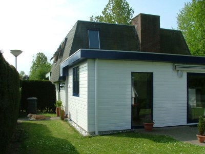 Holiday house Schoneveld 22 Breskens in Breskens - Holiday house