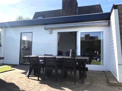 Holiday house Schoneveld 22 Breskens - Outdoor photo 2