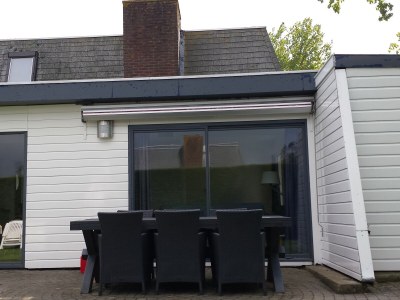 Holiday house Schoneveld 22 Breskens - Outdoor photo 3