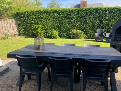 Holiday house Schoneveld 22 Breskens - Outdoor photo 4