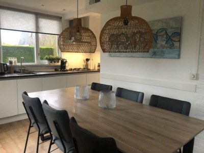 Holiday house Schoneveld 22 Breskens - Features photo 7