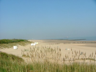 Holiday house Schoneveld 22 Breskens - Environment photo 14