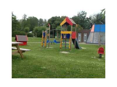 Holiday house Schoneveld 22 Breskens - Environment photo 16