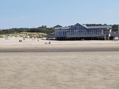 Holiday house Schoneveld 22 Breskens - Environment photo 17