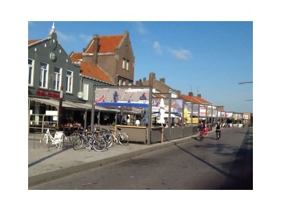 Holiday house Schoneveld 22 Breskens - Environment photo 19