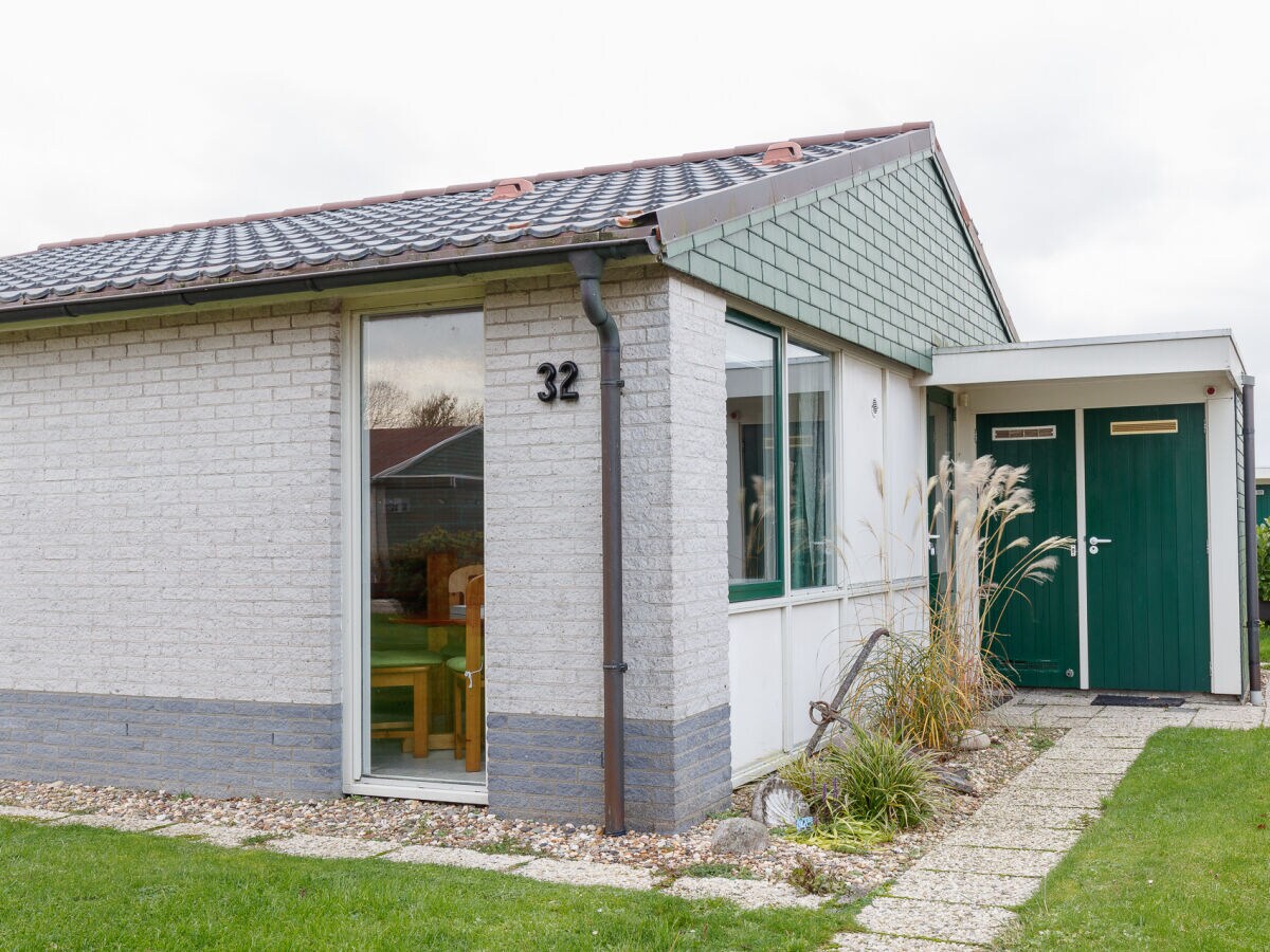 Holiday house Zijpersluis 32