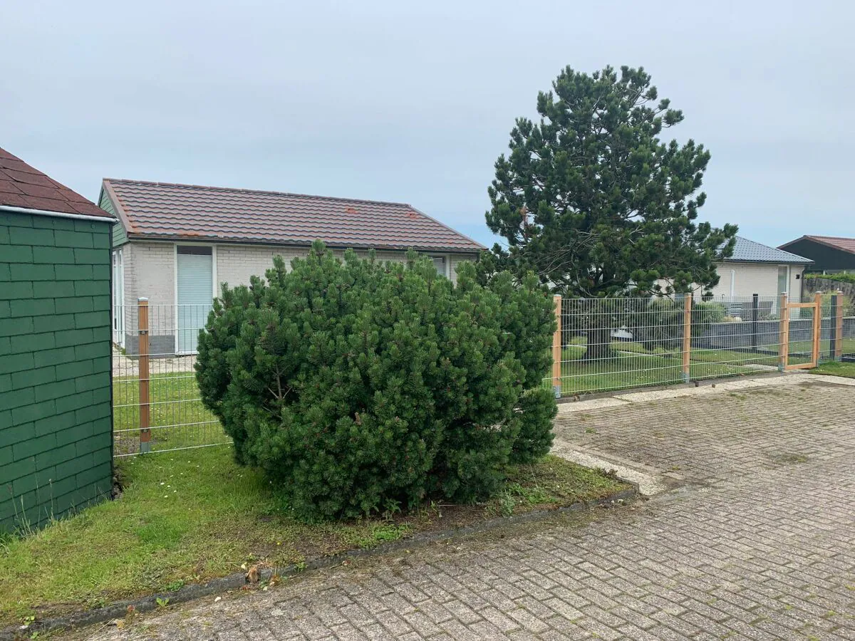 Holiday house Zijpersluis 32 - Outdoor photo 2