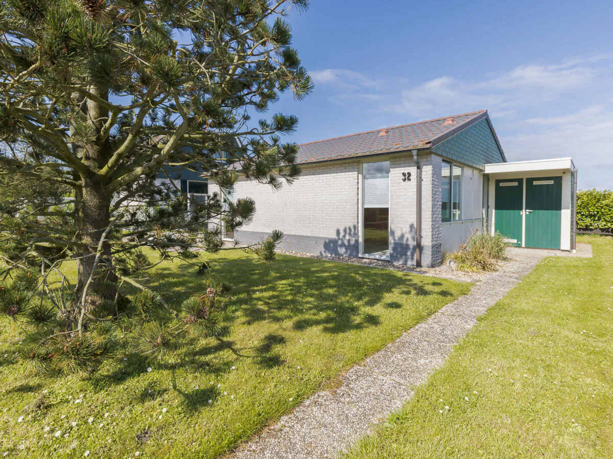 Holiday house Zijpersluis 32 - Outdoor photo 3