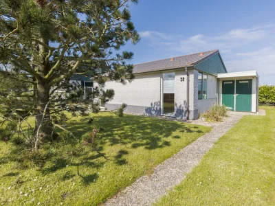 Holiday house Zijpersluis 32 - Outdoor photo 3