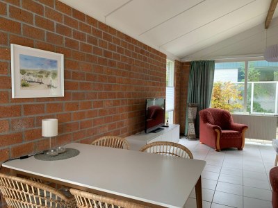 Holiday house Zijpersluis 32 - Features photo 5