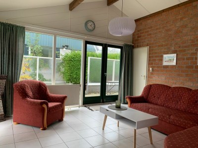 Holiday house Zijpersluis 32 - Features photo 6