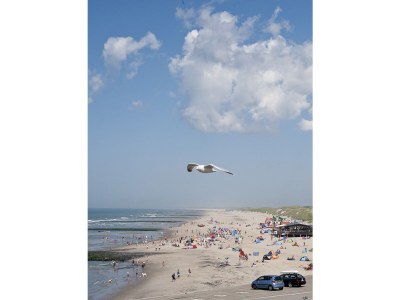 Holiday house Zijpersluis 32 - Environment photo 11