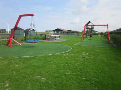 Holiday house Zijpersluis 32 - Environment photo 13