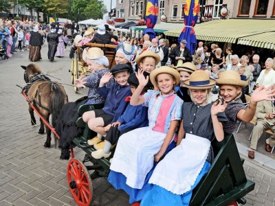 Holiday house Zijpersluis 32 - Environment photo 18