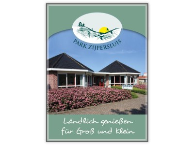 Holiday house Zijpersluis 32 - Document photo 20