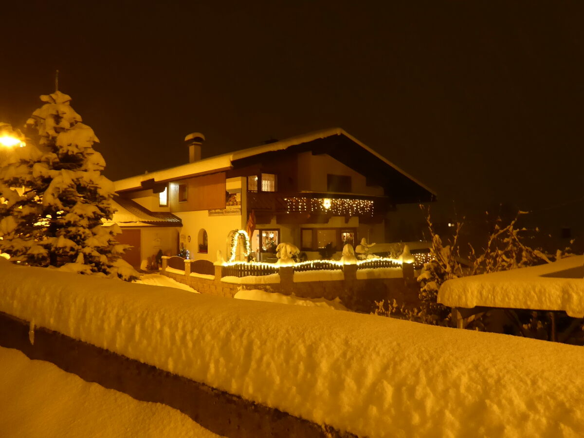 Holiday apartment Elfer - Outdoor photo 3