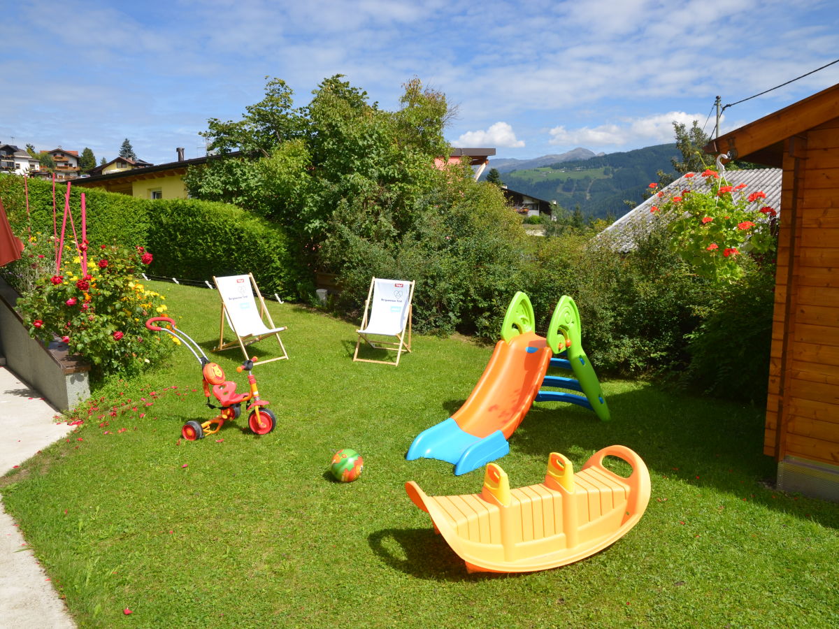 Holiday apartment Elfer - Outdoor photo 5