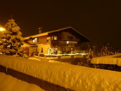 Holiday apartment Elfer - Outdoor photo 3