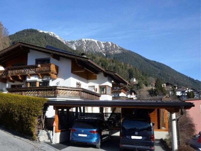 Holiday apartment Elfer - Outdoor photo 4