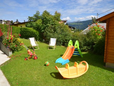 Holiday apartment Elfer - Outdoor photo 5