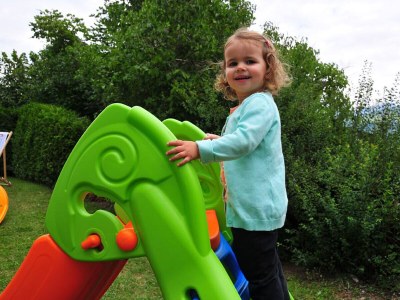 Holiday apartment Elfer - Outdoor photo 6