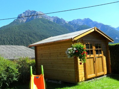 Holiday apartment Elfer - Outdoor photo 9