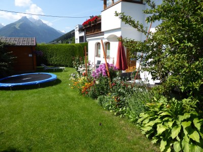 Holiday apartment Elfer - Outdoor photo 10