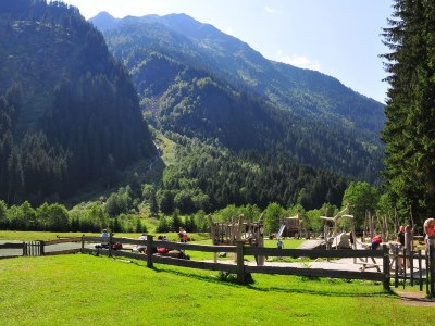 Holiday apartment Elfer - Environment photo 26