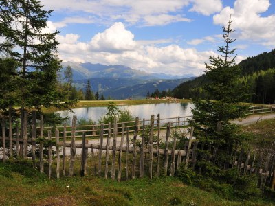 Holiday apartment Elfer - Environment photo 28