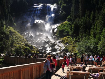 Holiday apartment Elfer - Environment photo 29