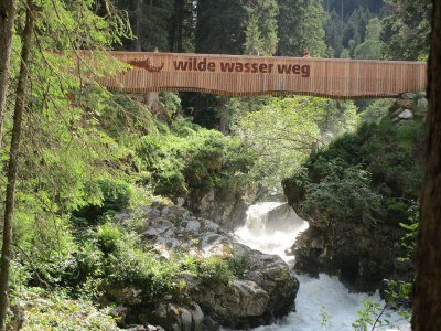 Holiday apartment Elfer - Environment photo 30