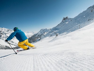 Holiday apartment Elfer - Environment photo 35