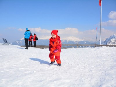 Holiday apartment Elfer - Environment photo 36