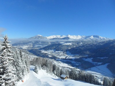 Holiday apartment Elfer - Environment photo 38