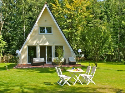 Holiday house Berg in Trippstadt - Holiday house