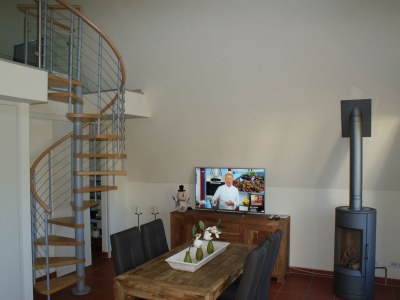 Holiday house Berg - Features photo 6