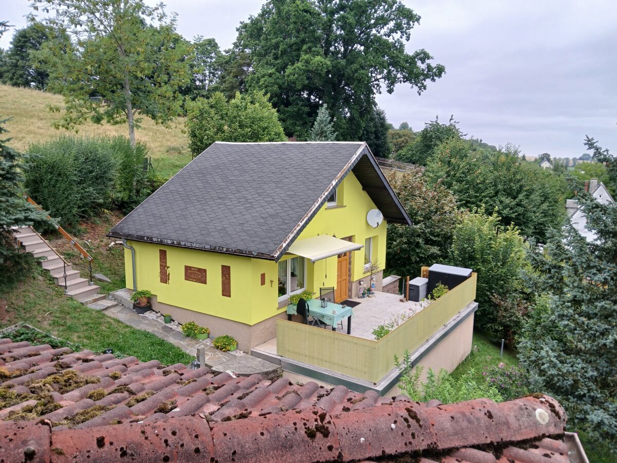 Holiday house No title - Outdoor photo 2