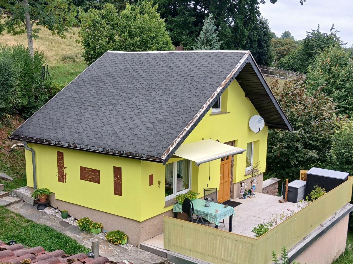 Holiday house No title - Outdoor photo 3