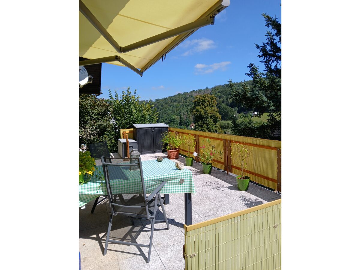 Holiday house No title - Outdoor photo 4