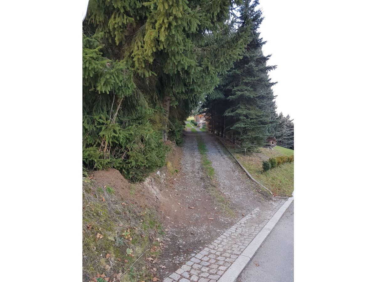 Holiday house No title - Outdoor photo 5