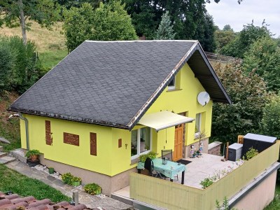 Holiday house No title - Outdoor photo 3