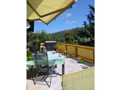 Holiday house No title - Outdoor photo 4