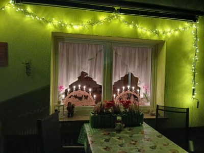 Holiday house No title - Outdoor photo 6