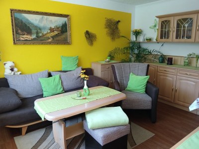 Holiday house No title - Features photo 9