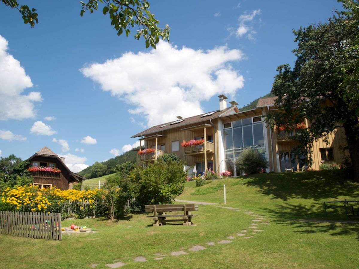 Holiday apartment MailÃ¤nderhof Type 1 - Outdoor photo 3