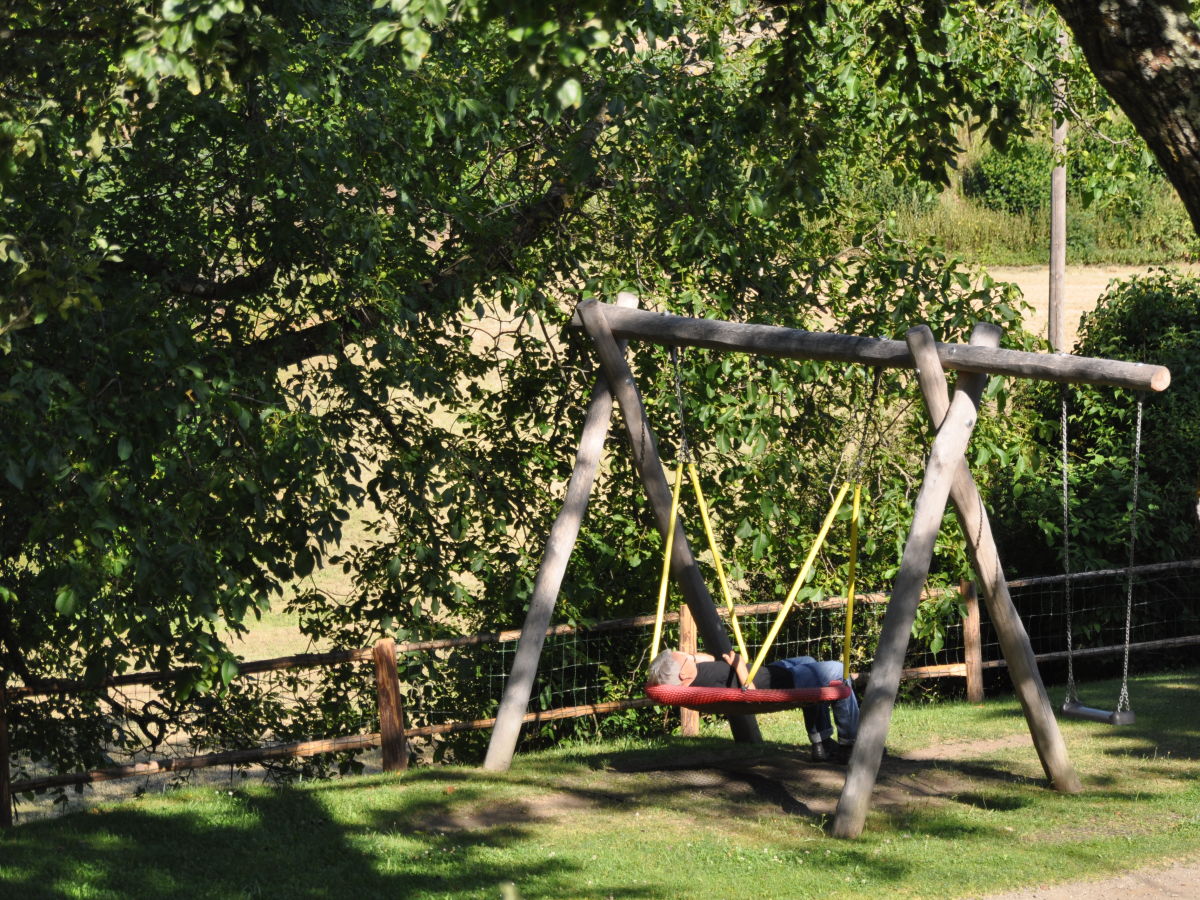 Holiday apartment MailÃ¤nderhof Type 1 - Outdoor photo 5